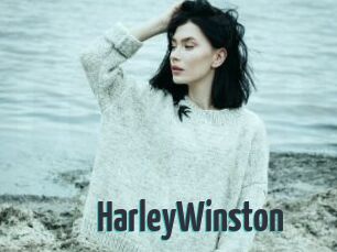HarleyWinston