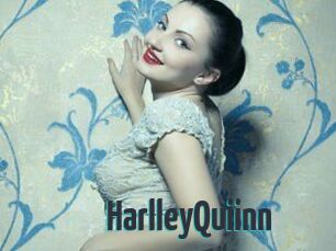 HarlleyQuiinn