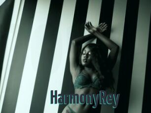 HarmonyRey