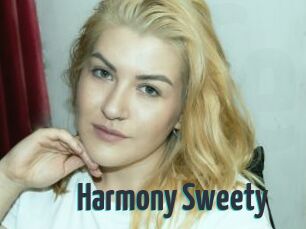Harmony_Sweety