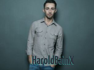 HaroldBainX
