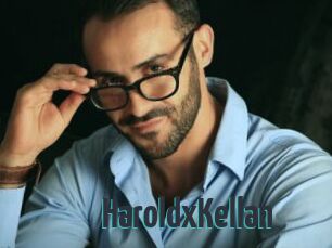 HaroldxKellan
