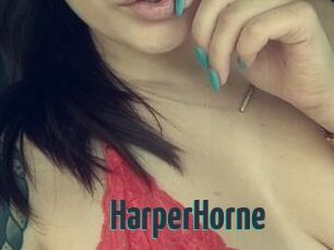 HarperHorne