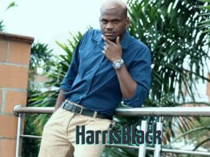 HarrisBlack