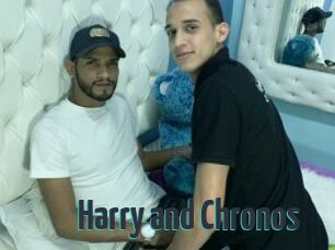 Harry_and_Chronos
