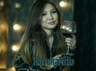 HarukaMito