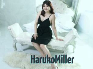 HarukoMiller