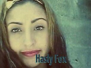 Hasly_Fox