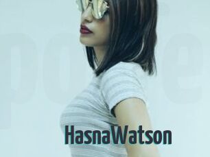 HasnaWatson