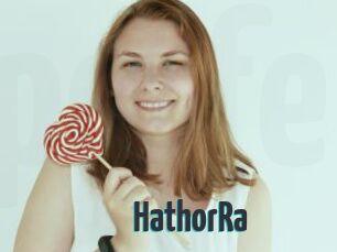 HathorRa