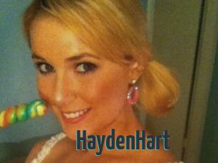 HaydenHart