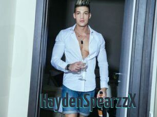 HaydenSpearzzX