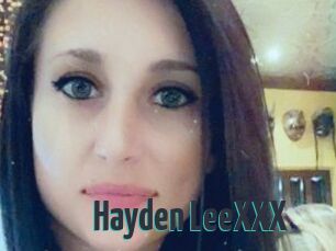 Hayden_LeeXXX