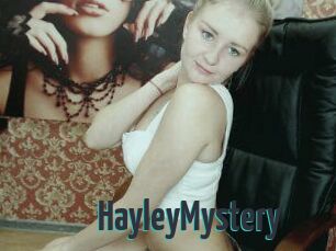HayleyMystery
