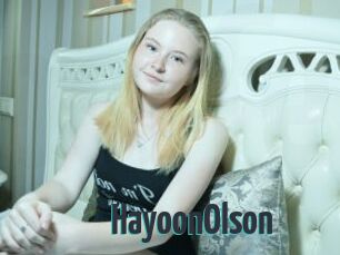 HayoonOlson