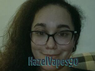 HazelVapes90
