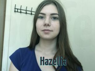 Hazellia