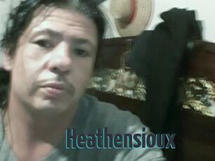 Heathensioux