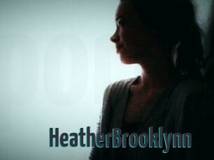 HeatherBrooklynn