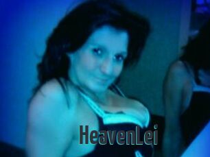 HeavenLei