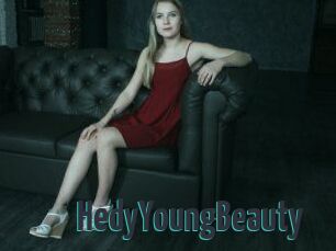HedyYoungBeauty