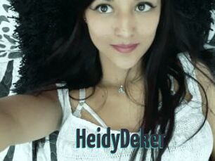 HeidyDeker