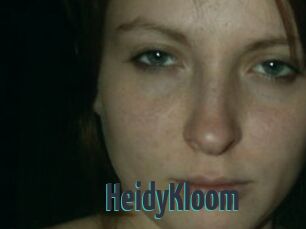 HeidyKloom