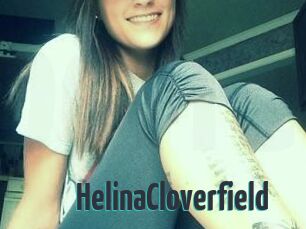 Helina_Cloverfield