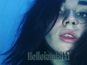 Helloiamkitti