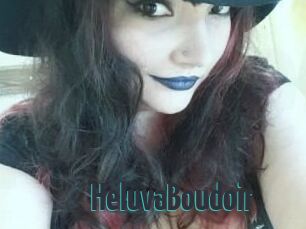 HeluvaBoudoir