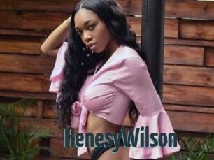 HenesyWilson