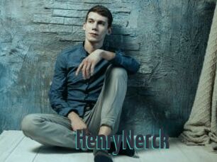 HenryNerck
