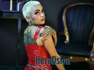 HeraOslon