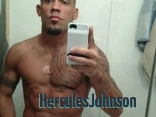 HerculesJohnson