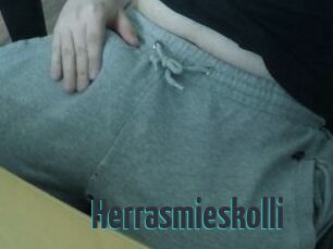 Herrasmieskolli