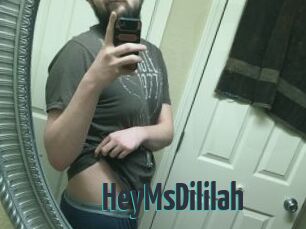 HeyMsDililah