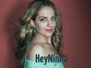 HeyNinna