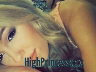 HighPrincessxxx
