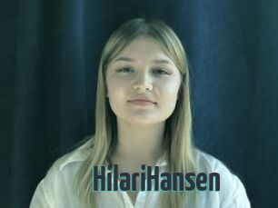 HilariHansen