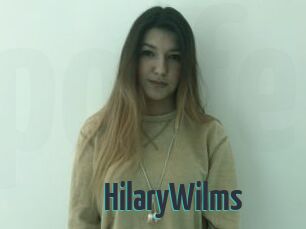 HilaryWilms
