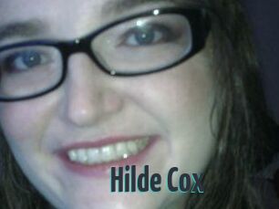 Hilde_Cox