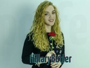 HillaryButler