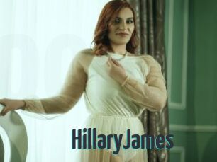 HillaryJames