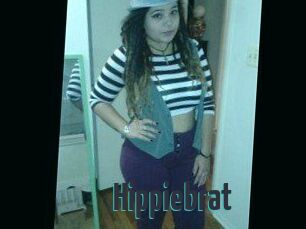 Hippiebrat