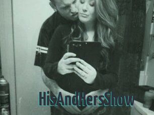 HisAndHersShow