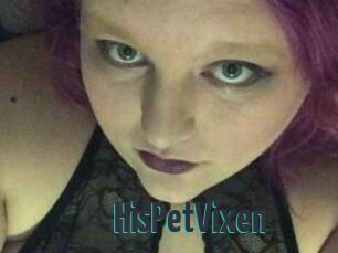 HisPetVixen
