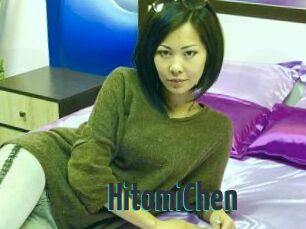 HitomiChen