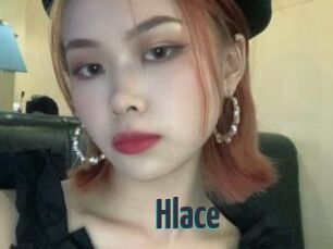 Hlace