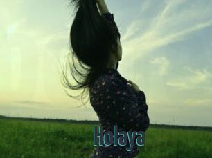 Holaya