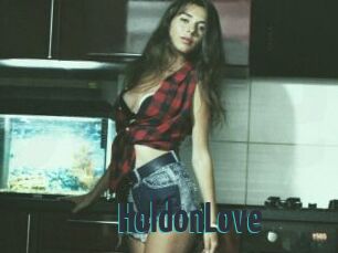 HoldonLove